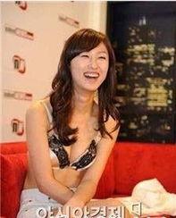 韩女主播韩成珠,闪耀舞台的璀璨之星