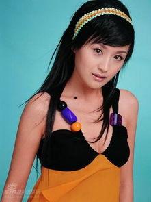 傅淼个人资料,才华横溢的影视新星，多面魅力展现人生精彩  第2张